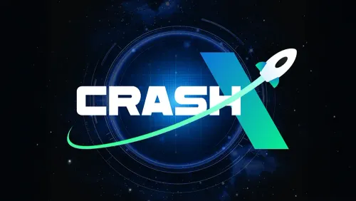 Crash X game