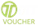 OTT Voucher logo