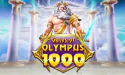 Gates of Olympus 1000 slot