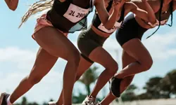 Athletics betting at betXchange