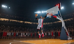 Basketball betting at betXchange