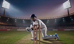Cricket betting at betXchange